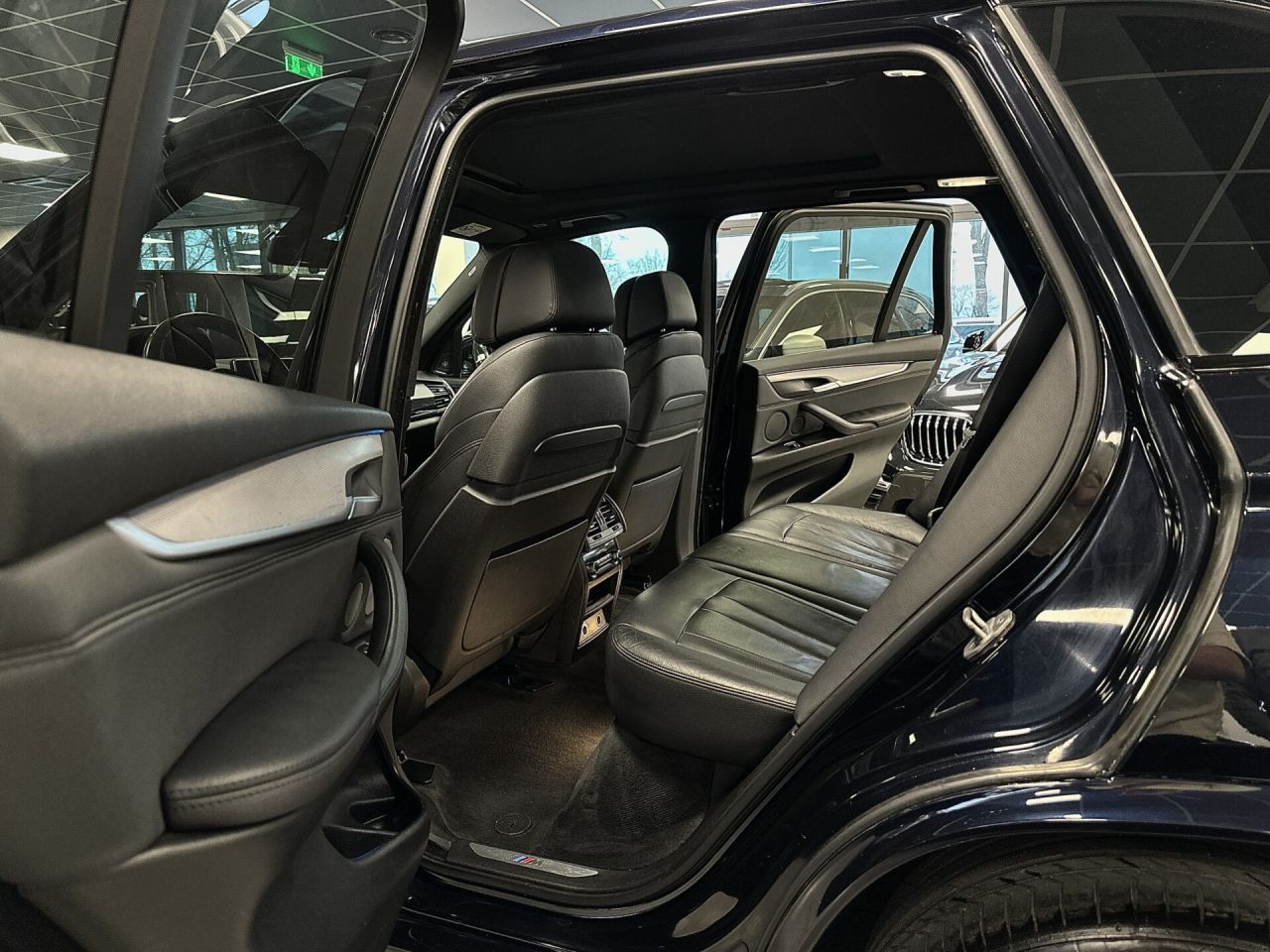 BMW X5 | 15