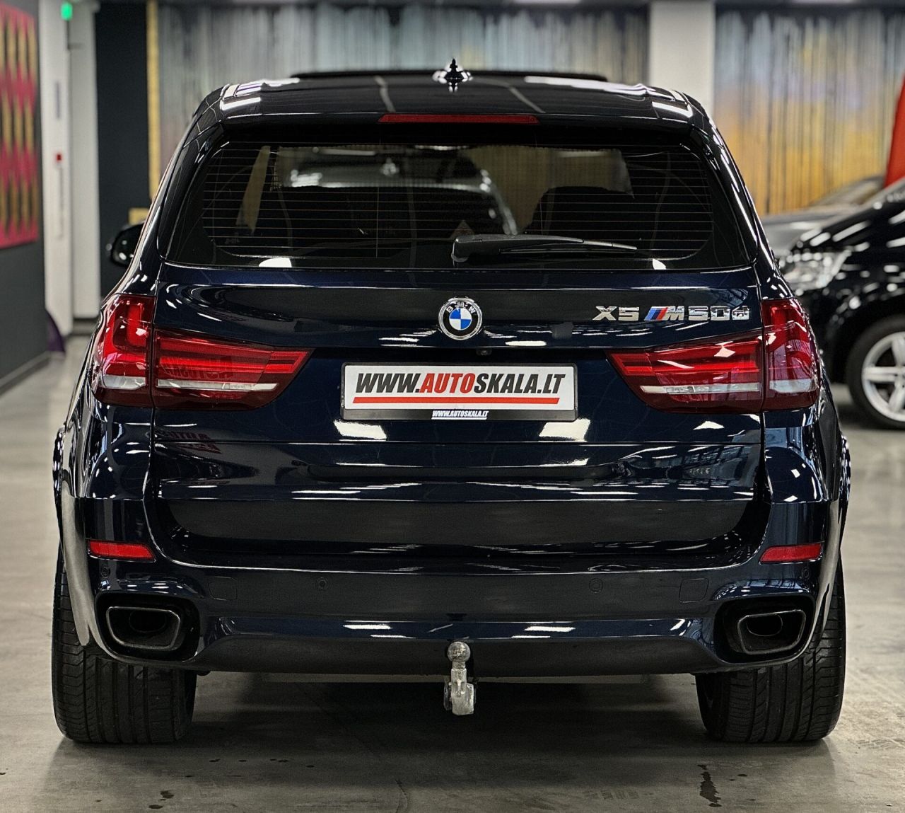 BMW X5 | 11