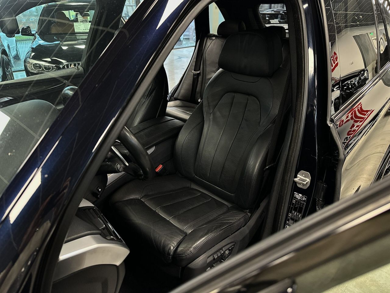 BMW X5 | 16