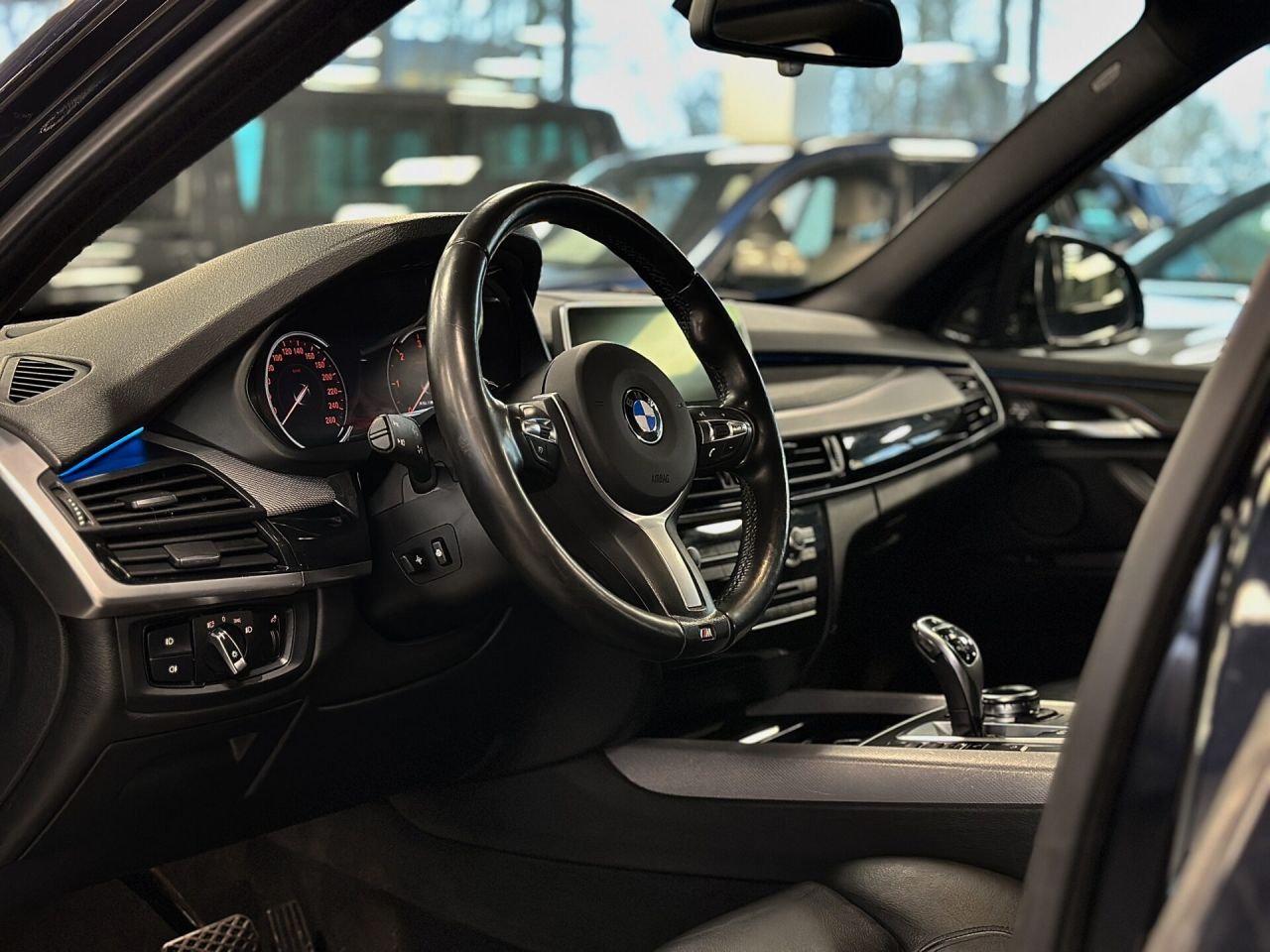 BMW X5 | 17