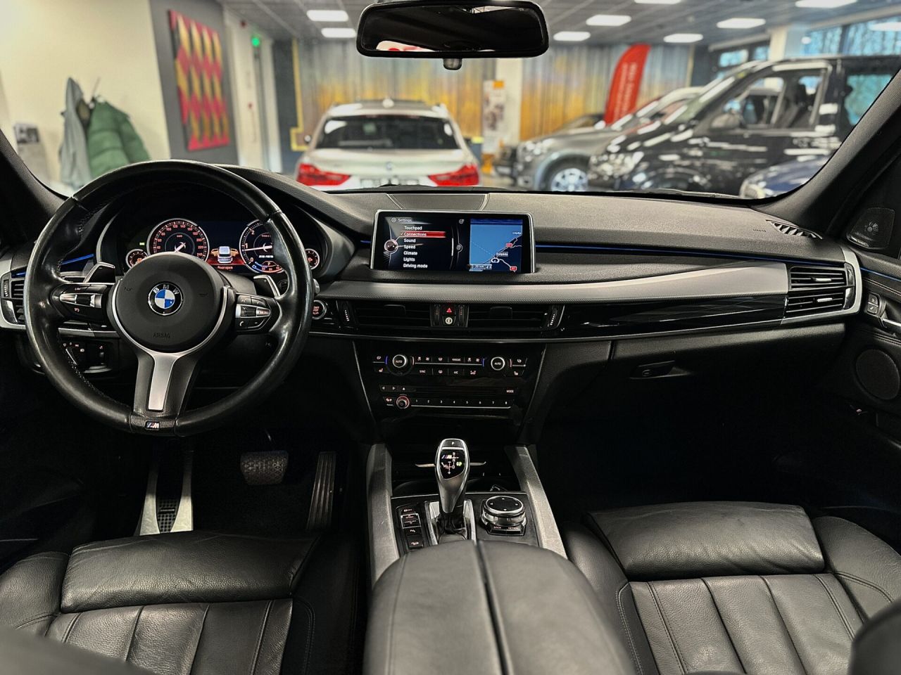 BMW X5 | 22