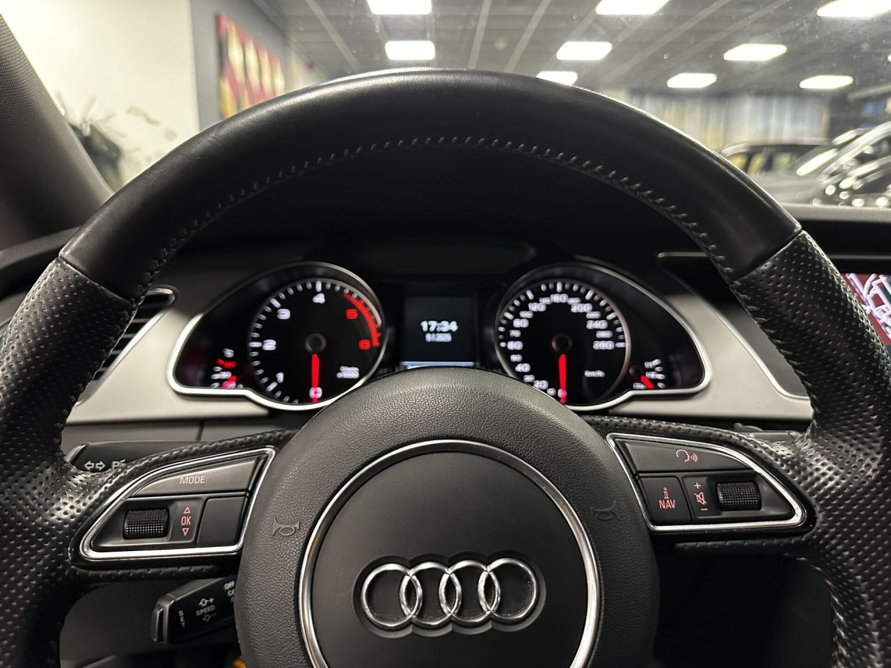 Audi A5 | 14