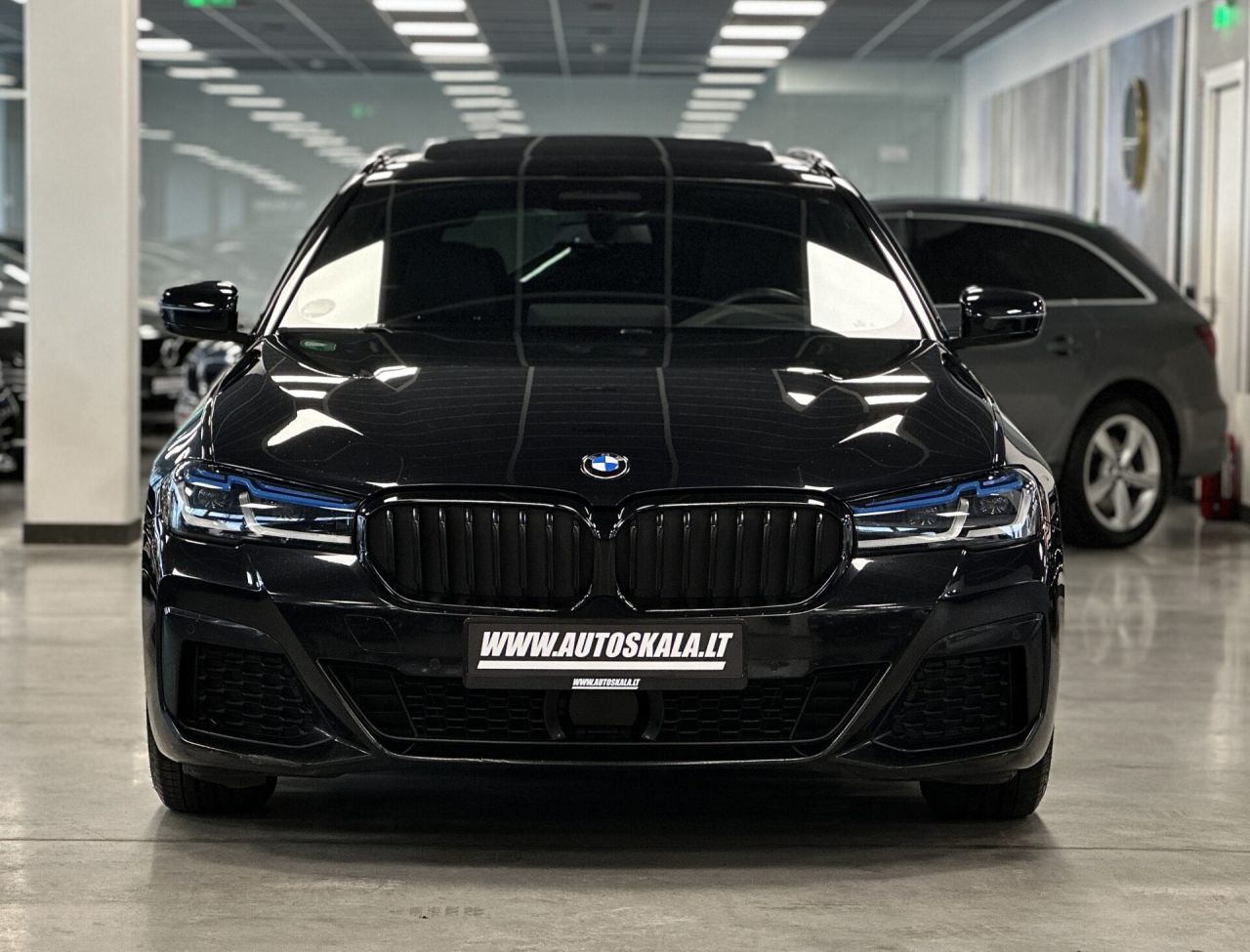 BMW 530 | 1