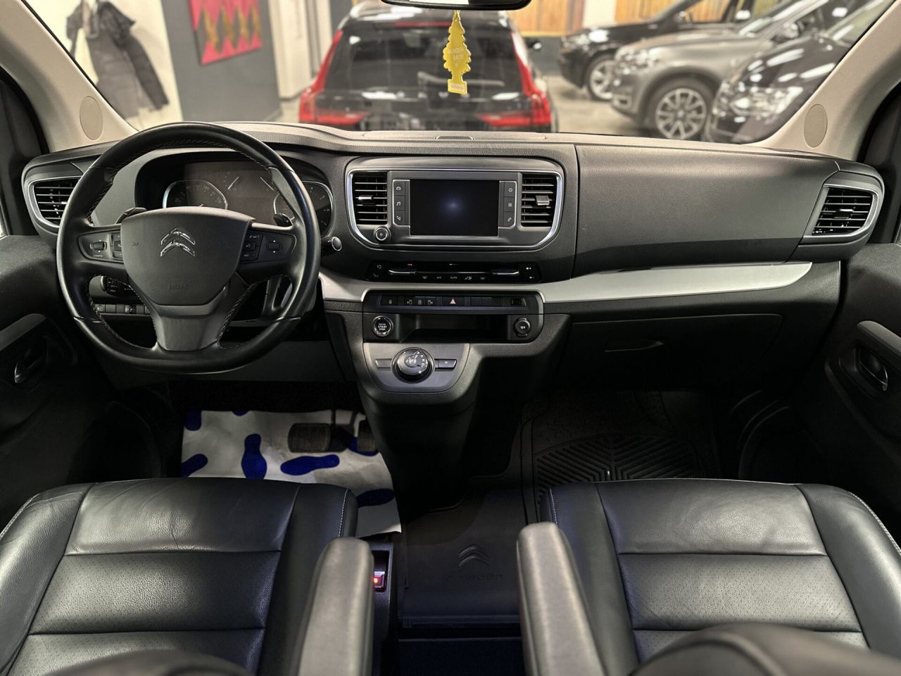 Citroen Spacetourer | 12