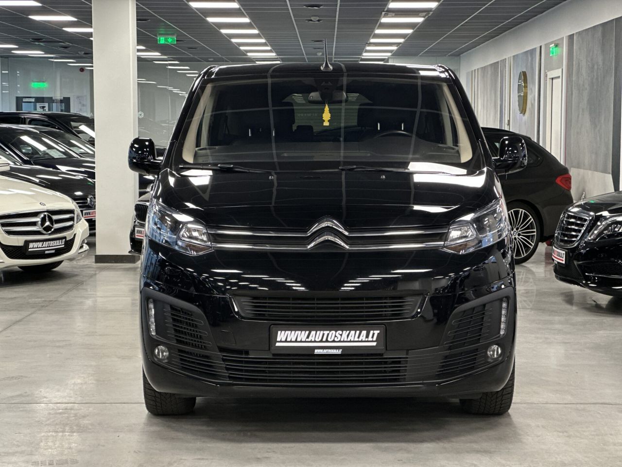 Citroen Spacetourer | 1