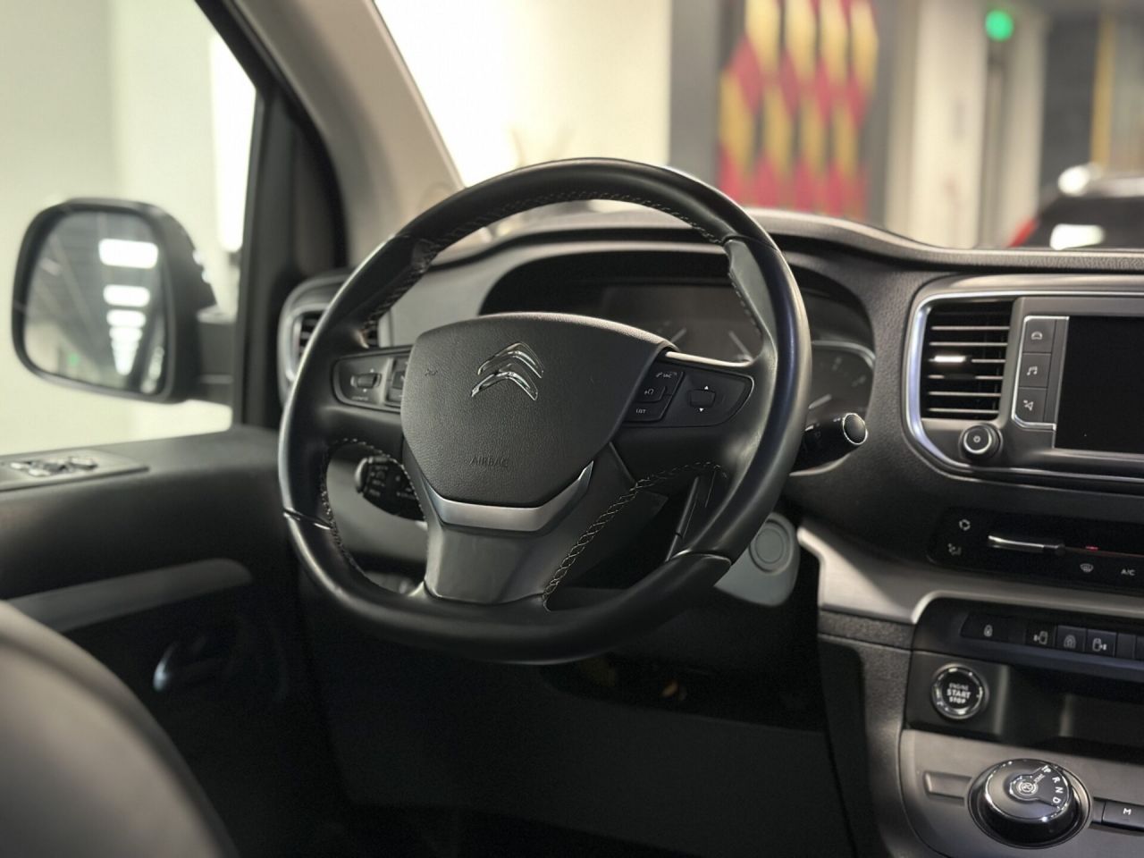 Citroen Spacetourer | 13