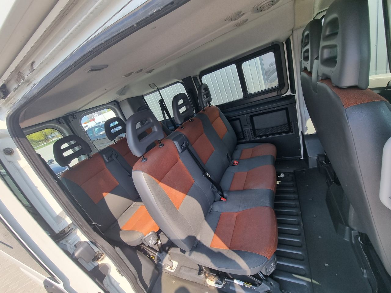 Fiat Ducato | 16