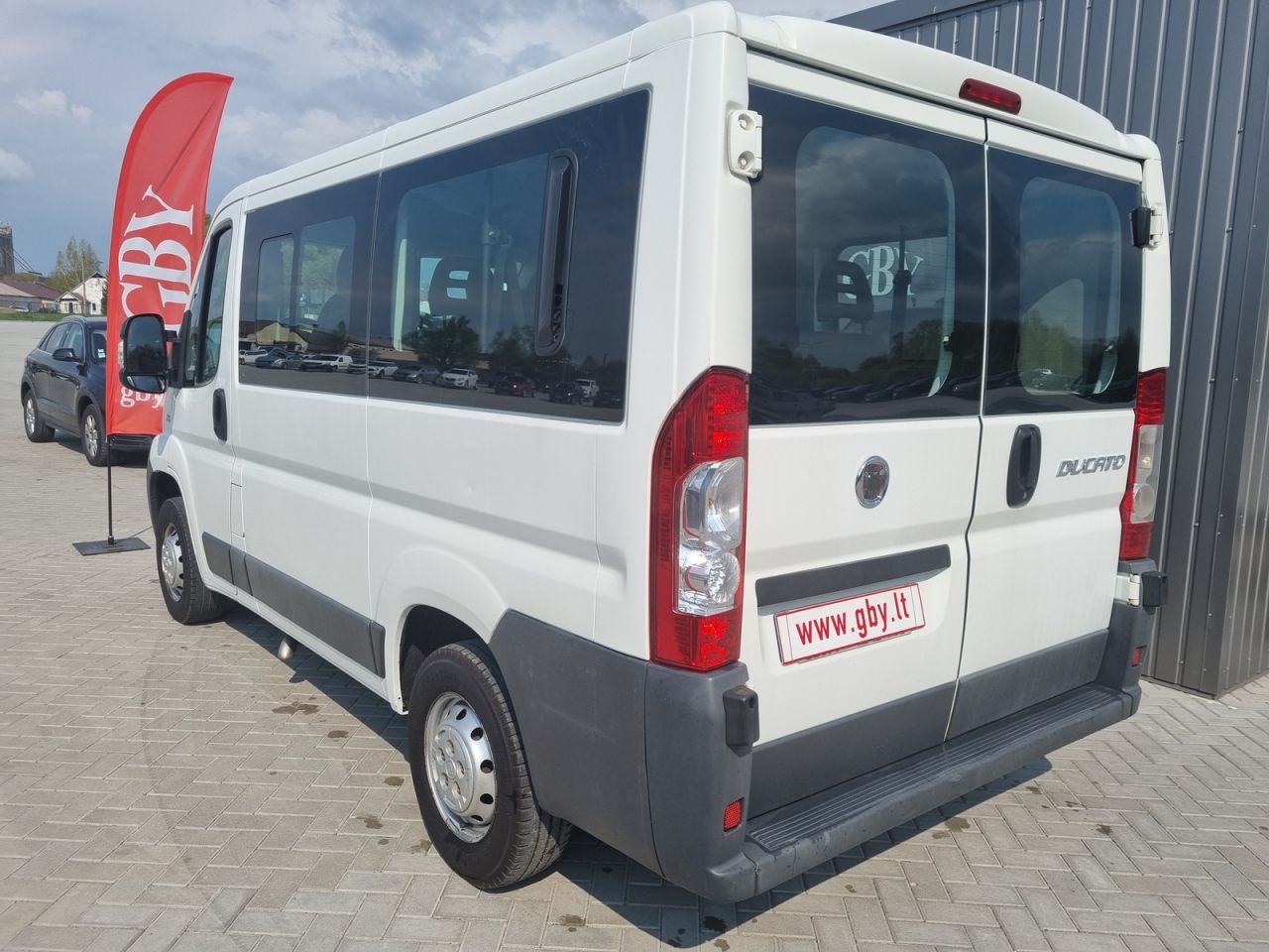 Fiat Ducato | 6