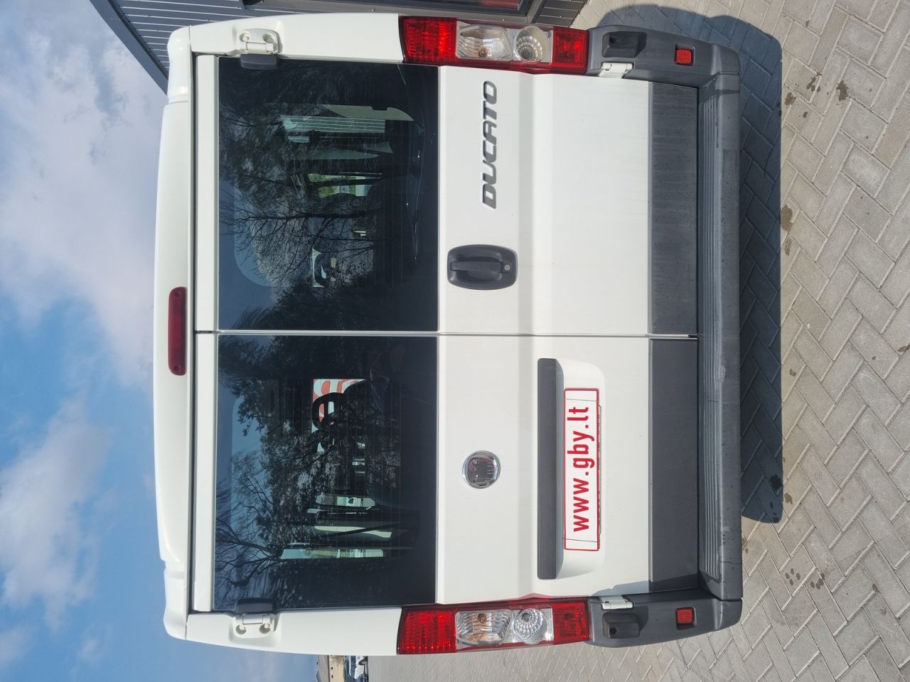 Fiat Ducato | 4