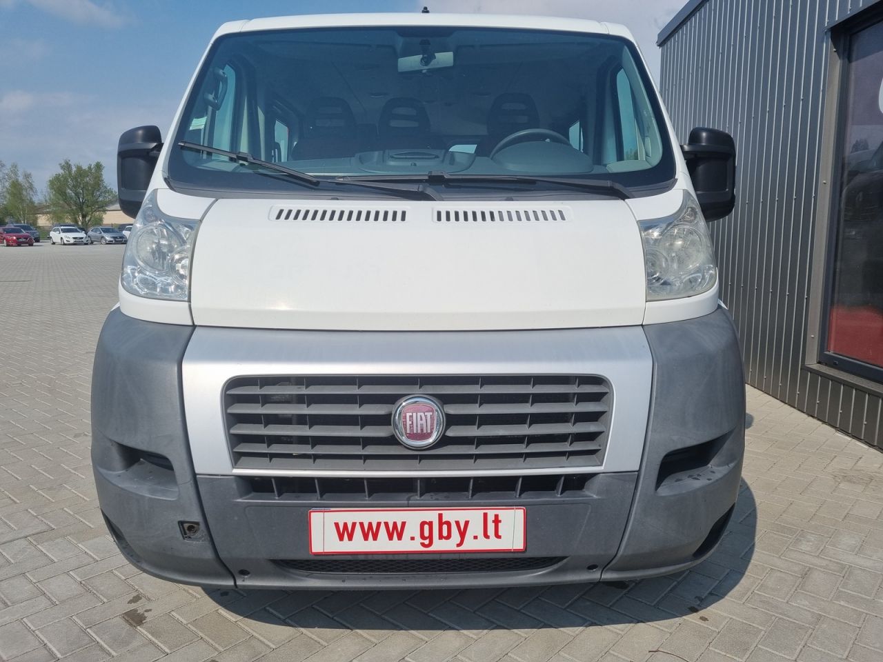 Fiat Ducato | 1