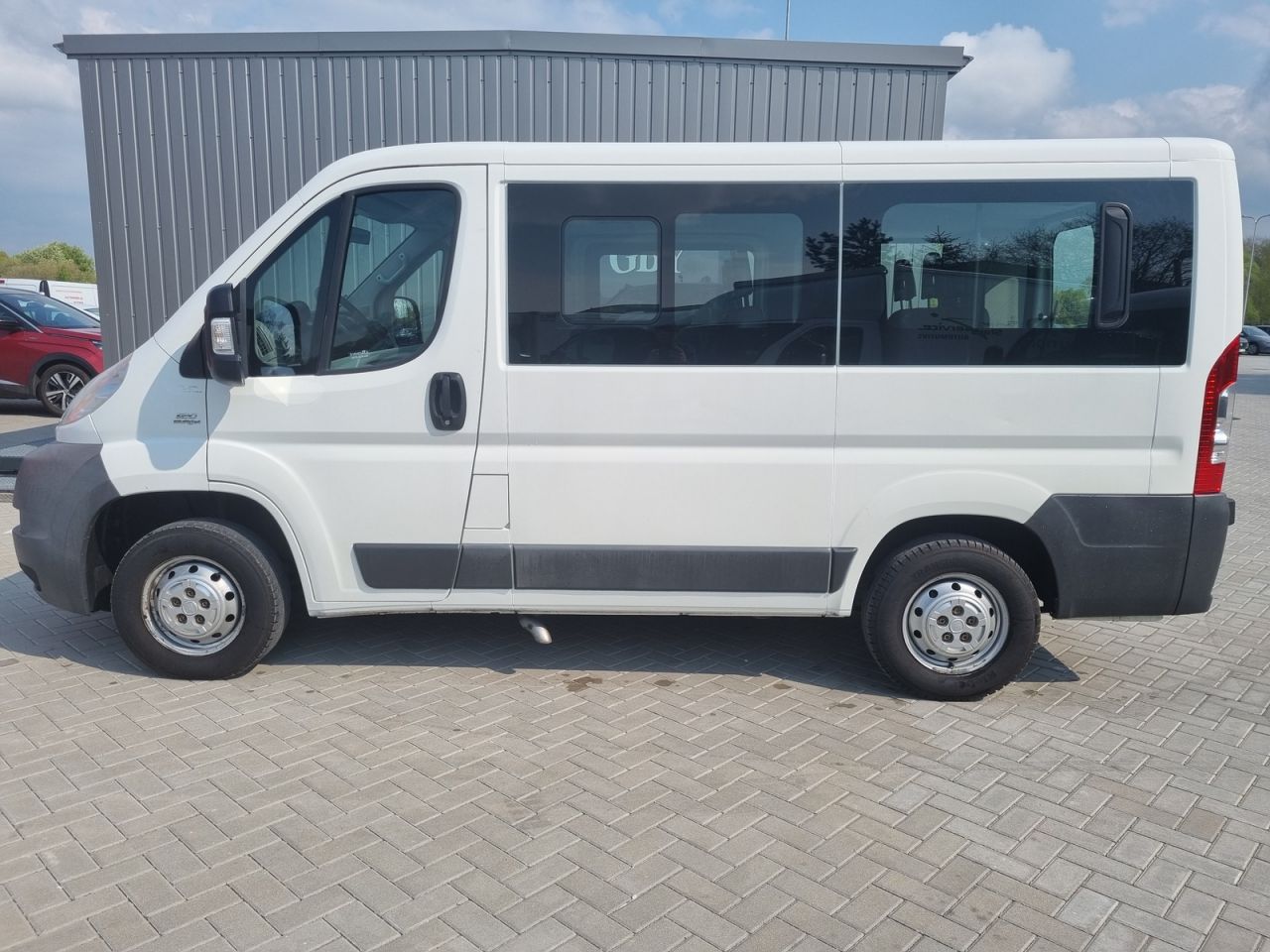 Fiat Ducato | 7