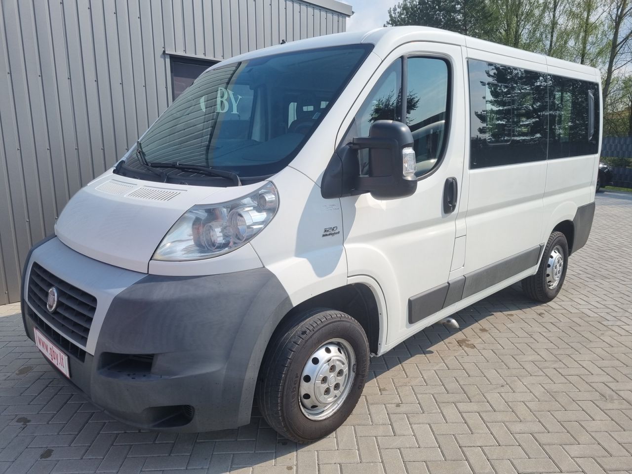 Fiat Ducato | 0