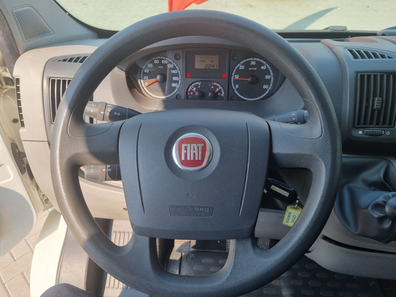 Fiat Ducato | 10