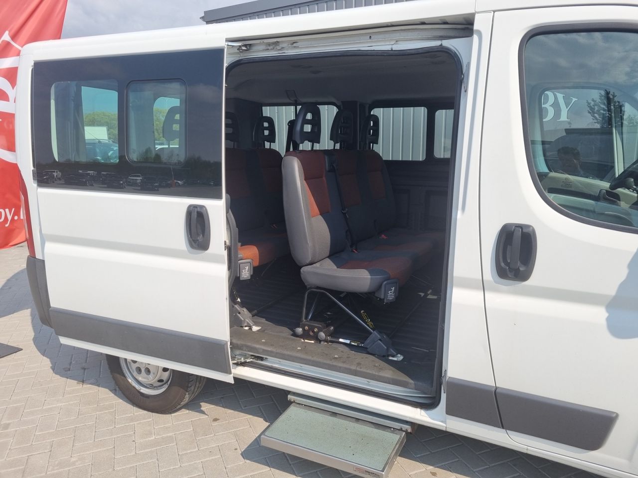 Fiat Ducato | 14