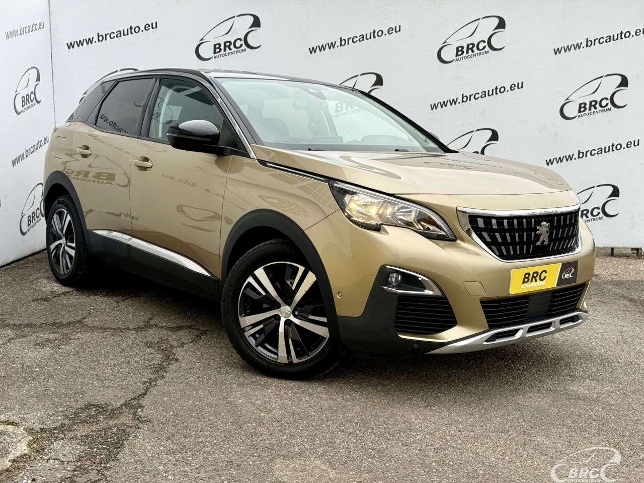 Peugeot 3008 | 36