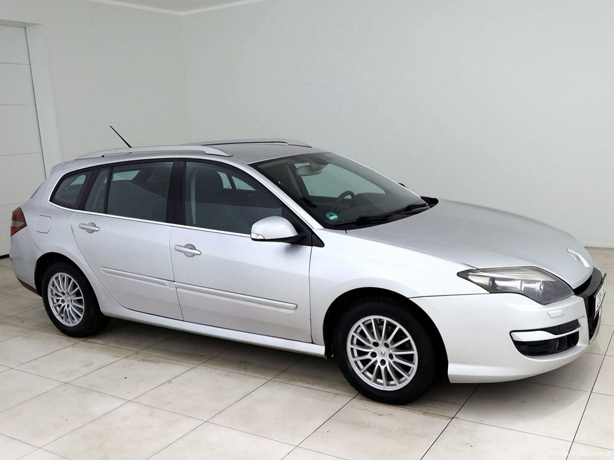 Renault Laguna