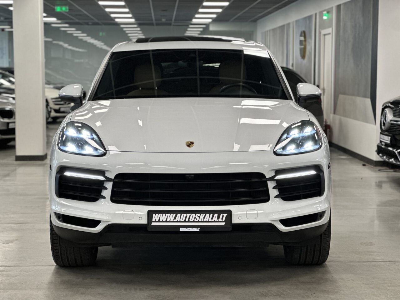 Porsche Cayenne | 4