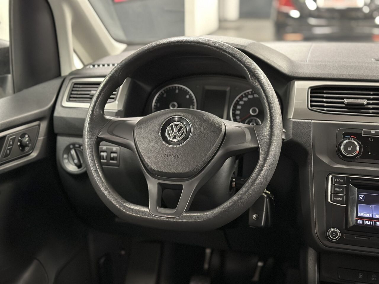 Volkswagen Caddy | 13