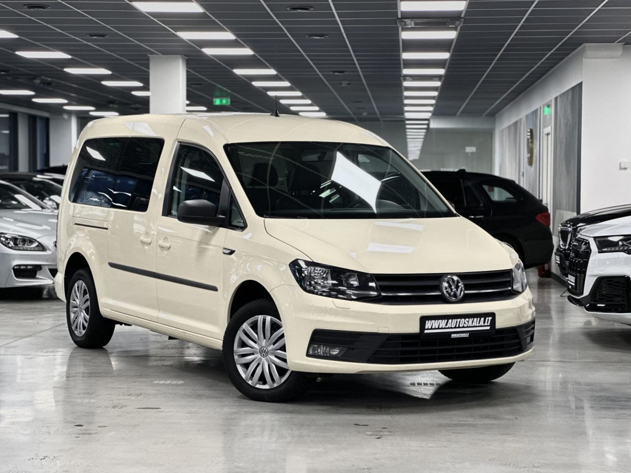 Volkswagen Caddy | 4