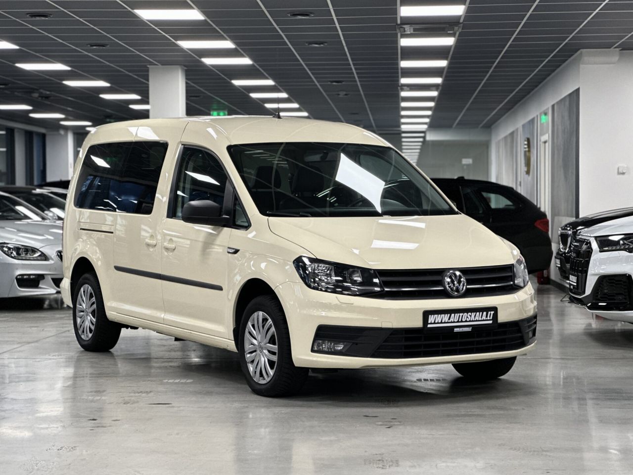 Volkswagen Caddy | 3