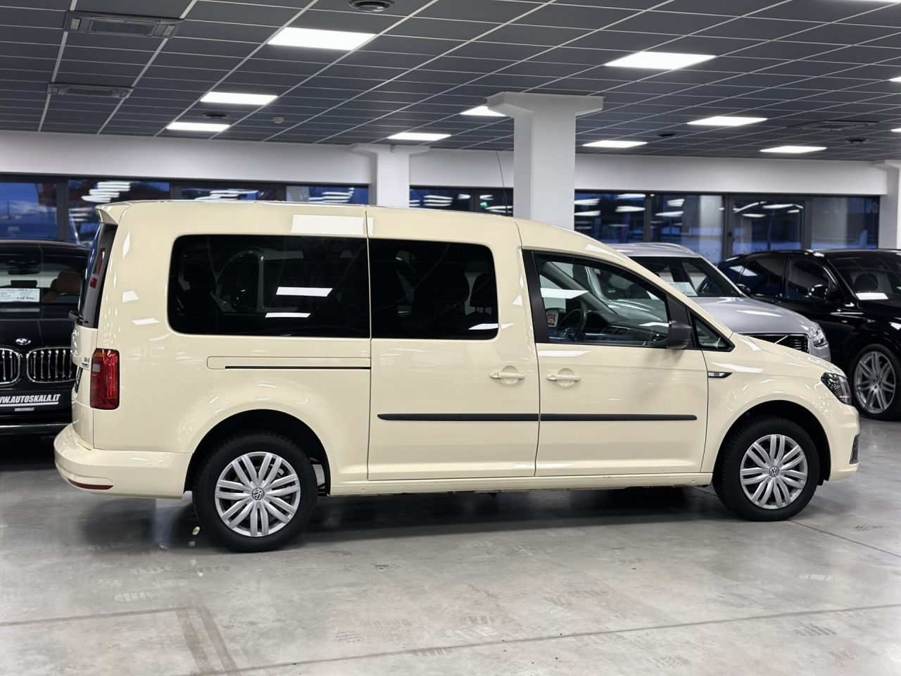 Volkswagen Caddy | 8