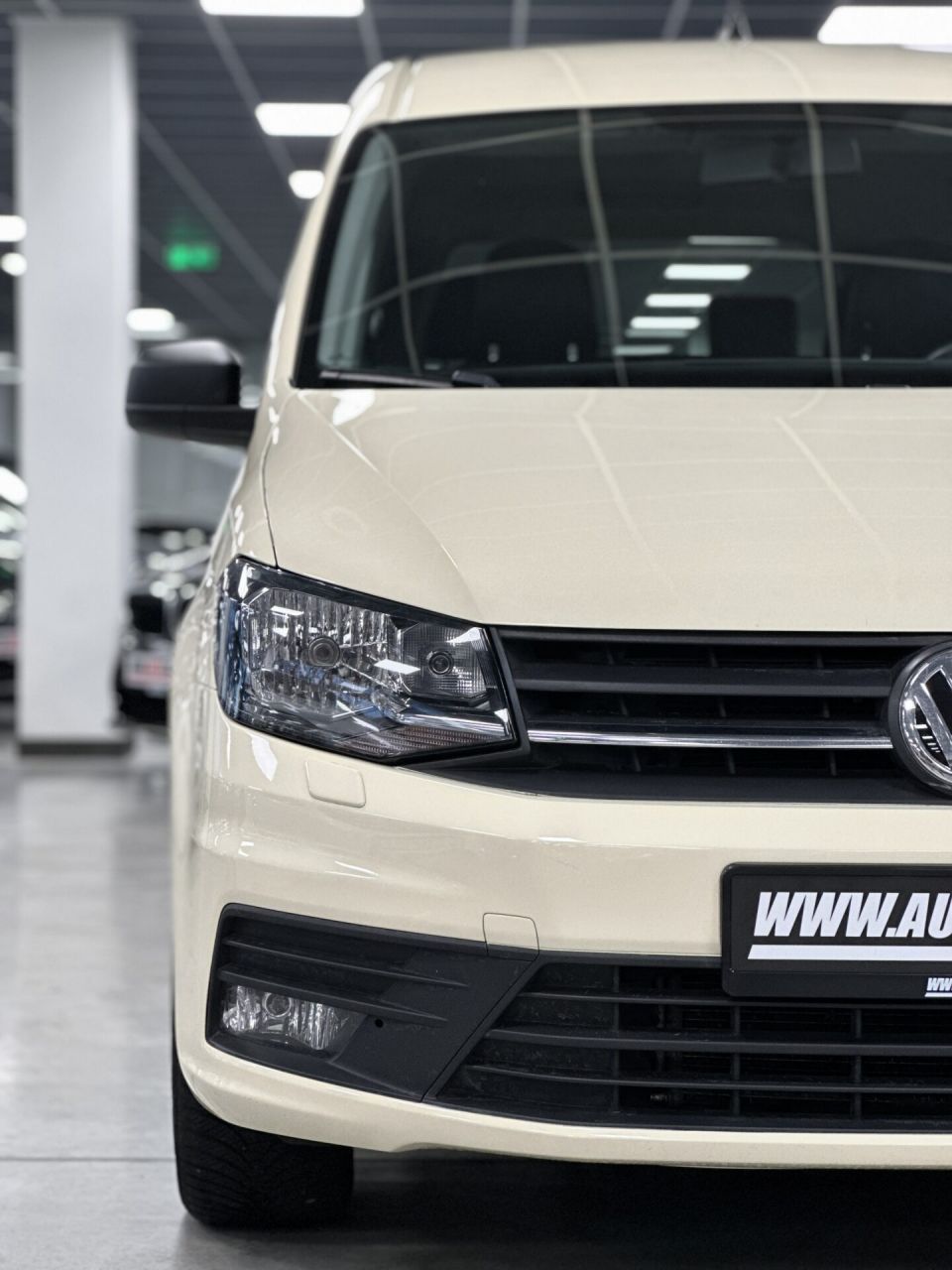 Volkswagen Caddy | 2