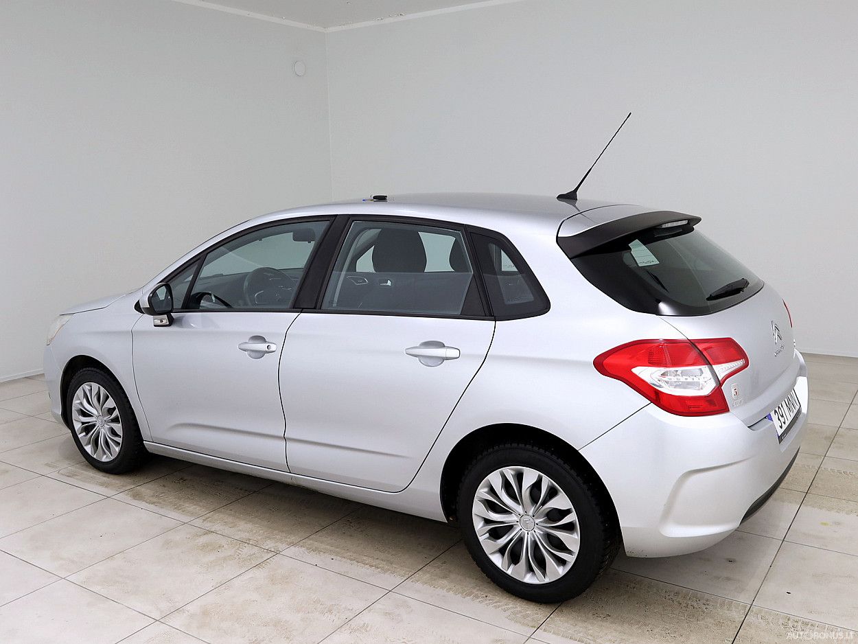 Citroen C4 | 3