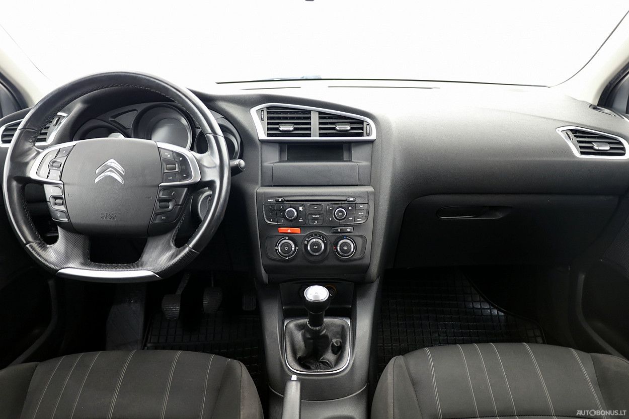 Citroen C4 | 4