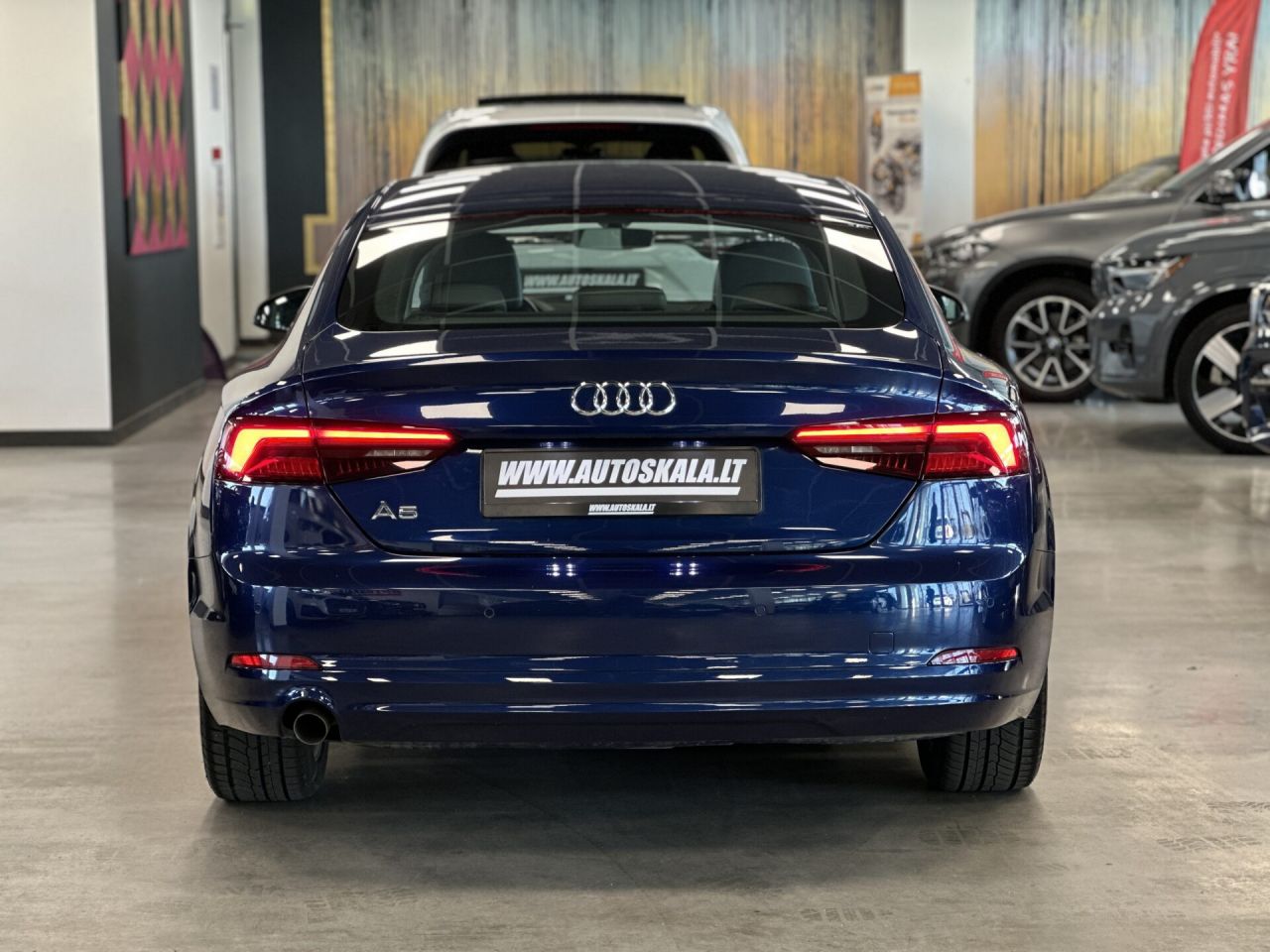 Audi A5 | 26