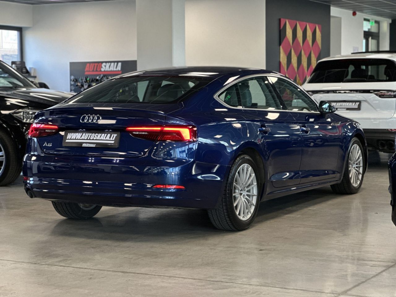 Audi A5 | 24