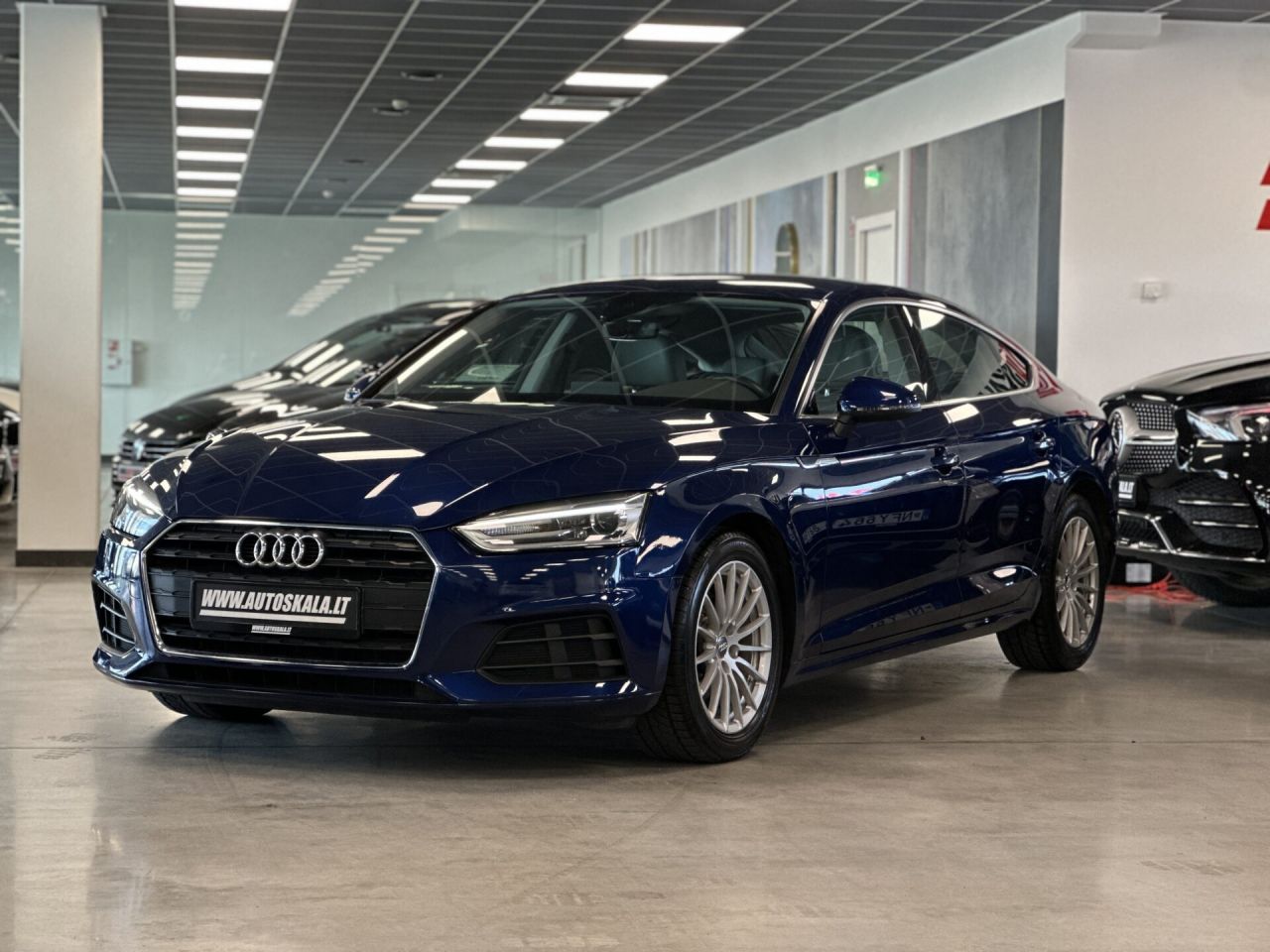 Audi A5 | 25