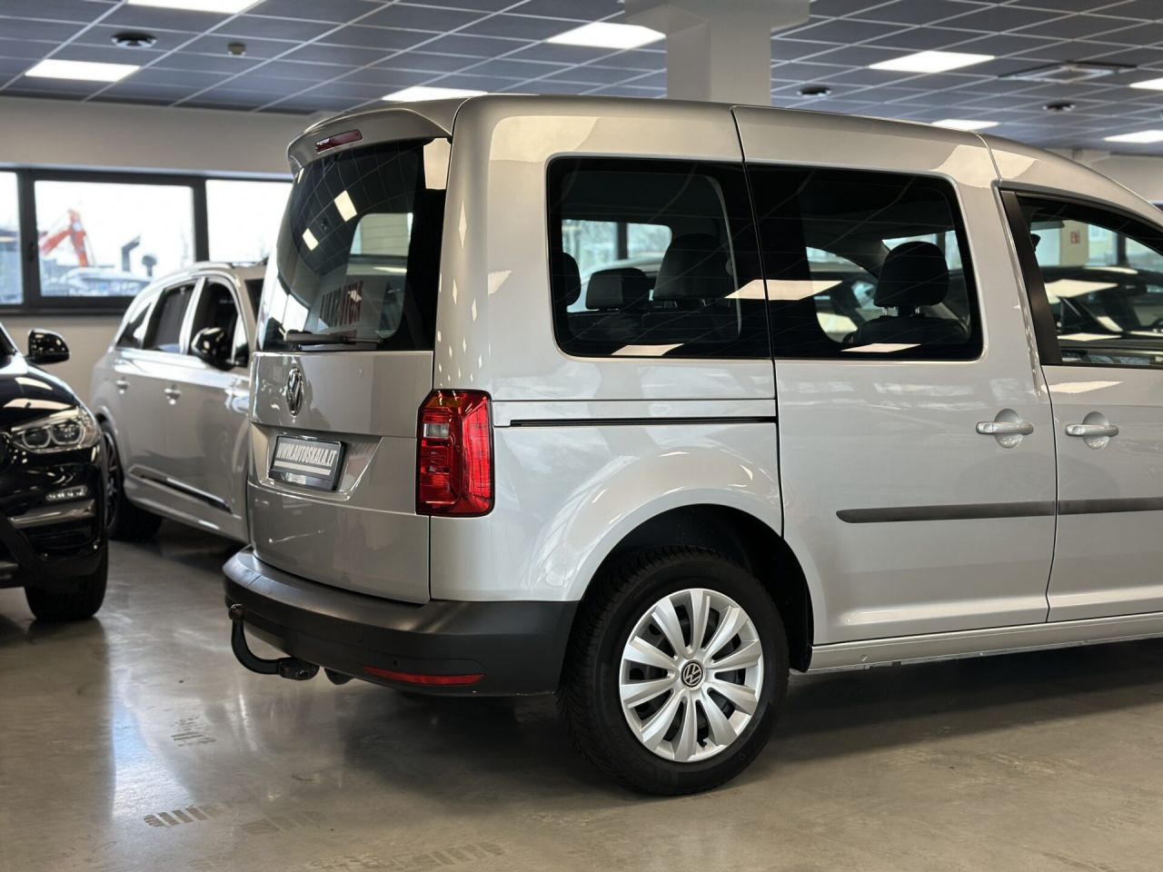 Volkswagen Caddy | 5