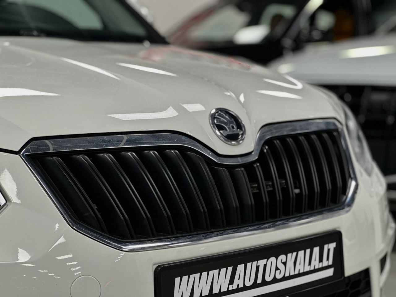 Skoda Yeti | 6