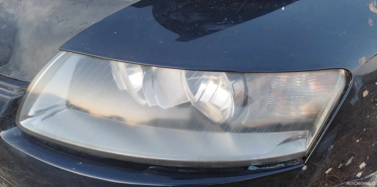 Audi A6 | 16