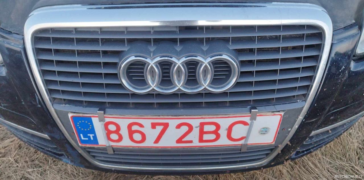 Audi A6 | 17