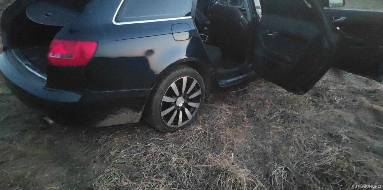 Audi A6 | 26