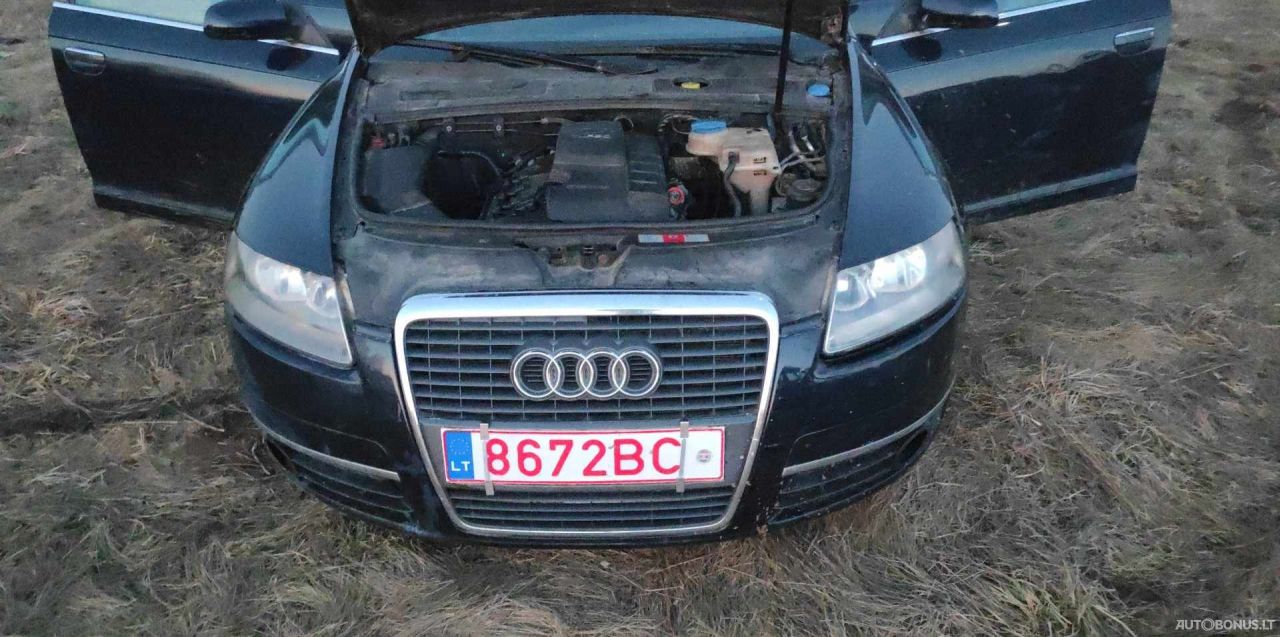 Audi A6 | 31