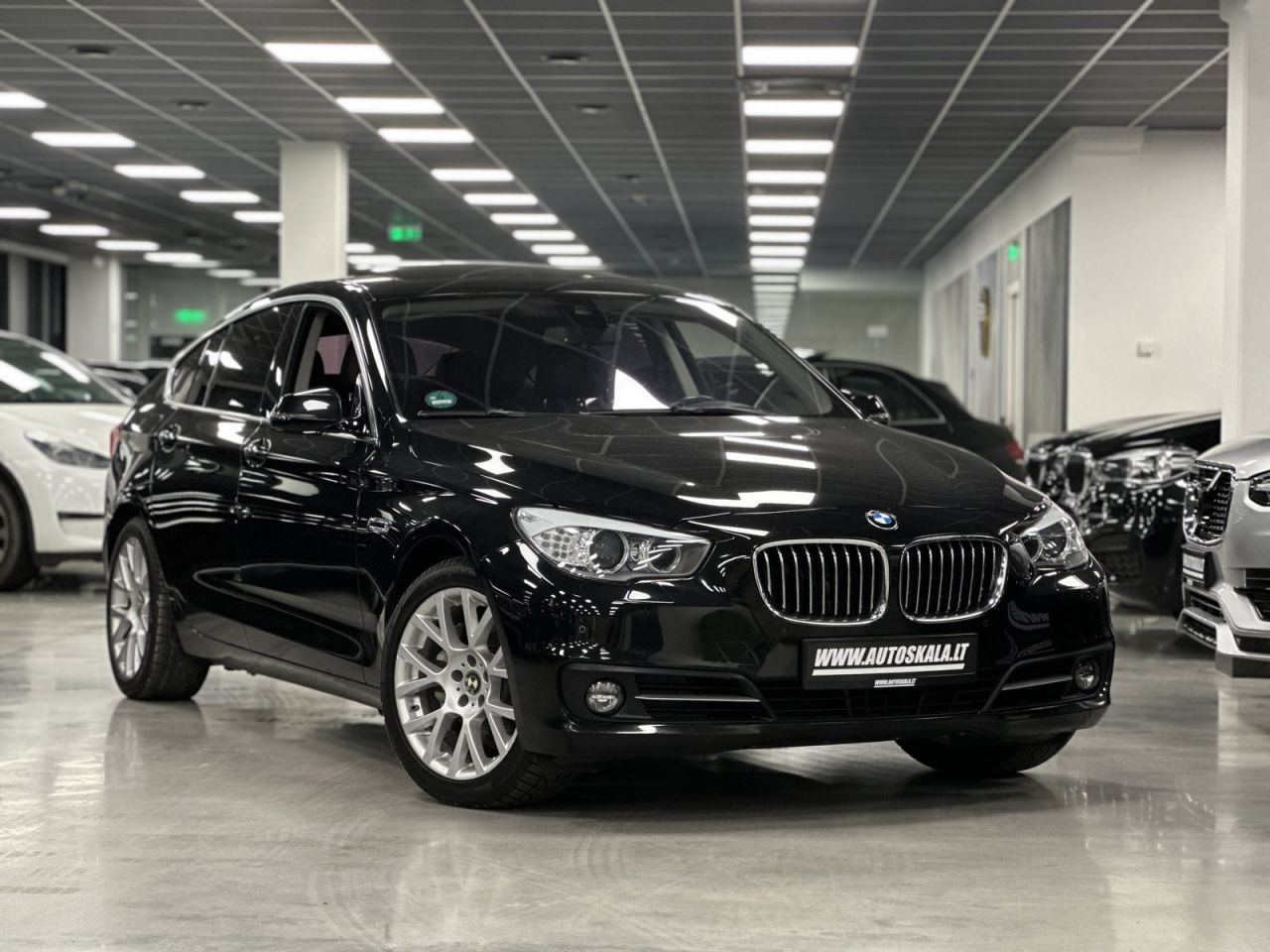 BMW 530 | 5