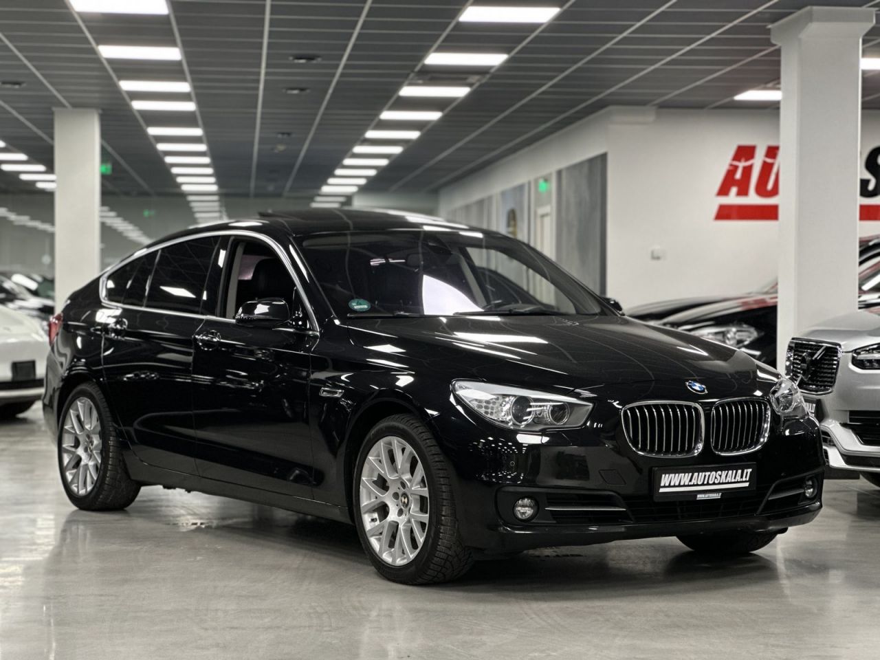 BMW 530 | 3