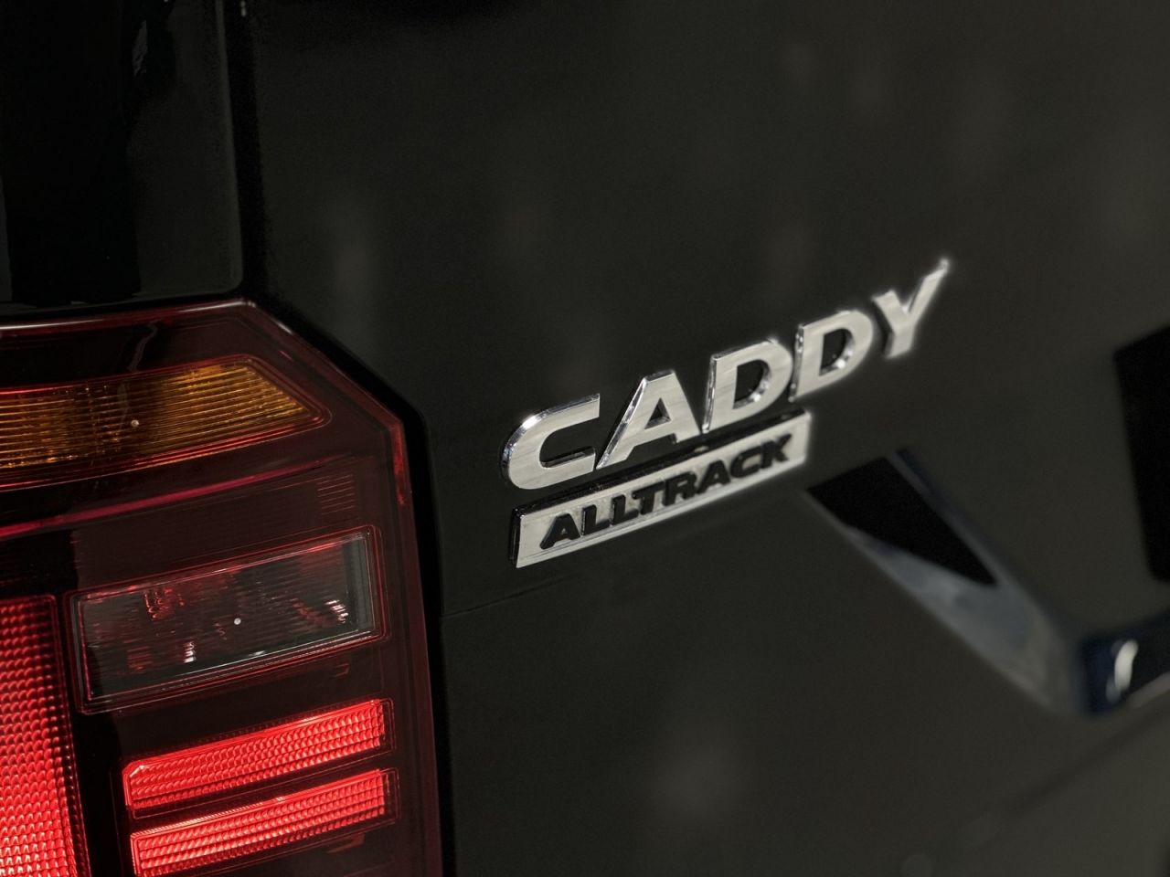 Volkswagen Caddy | 9