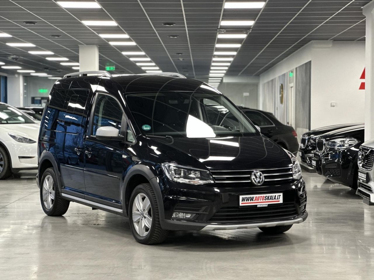 Volkswagen Caddy | 5