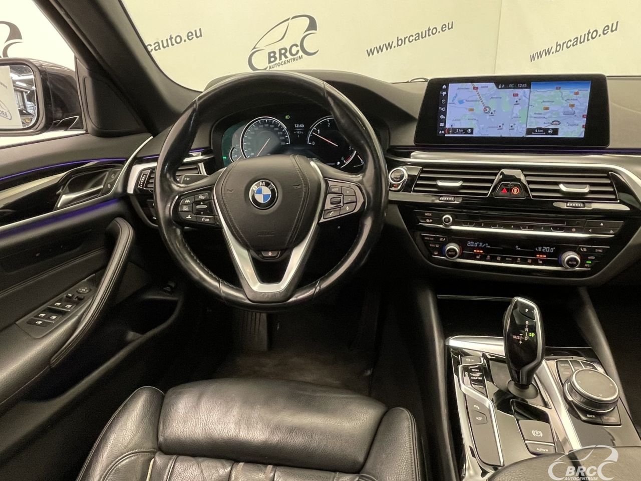 BMW 530 | 15