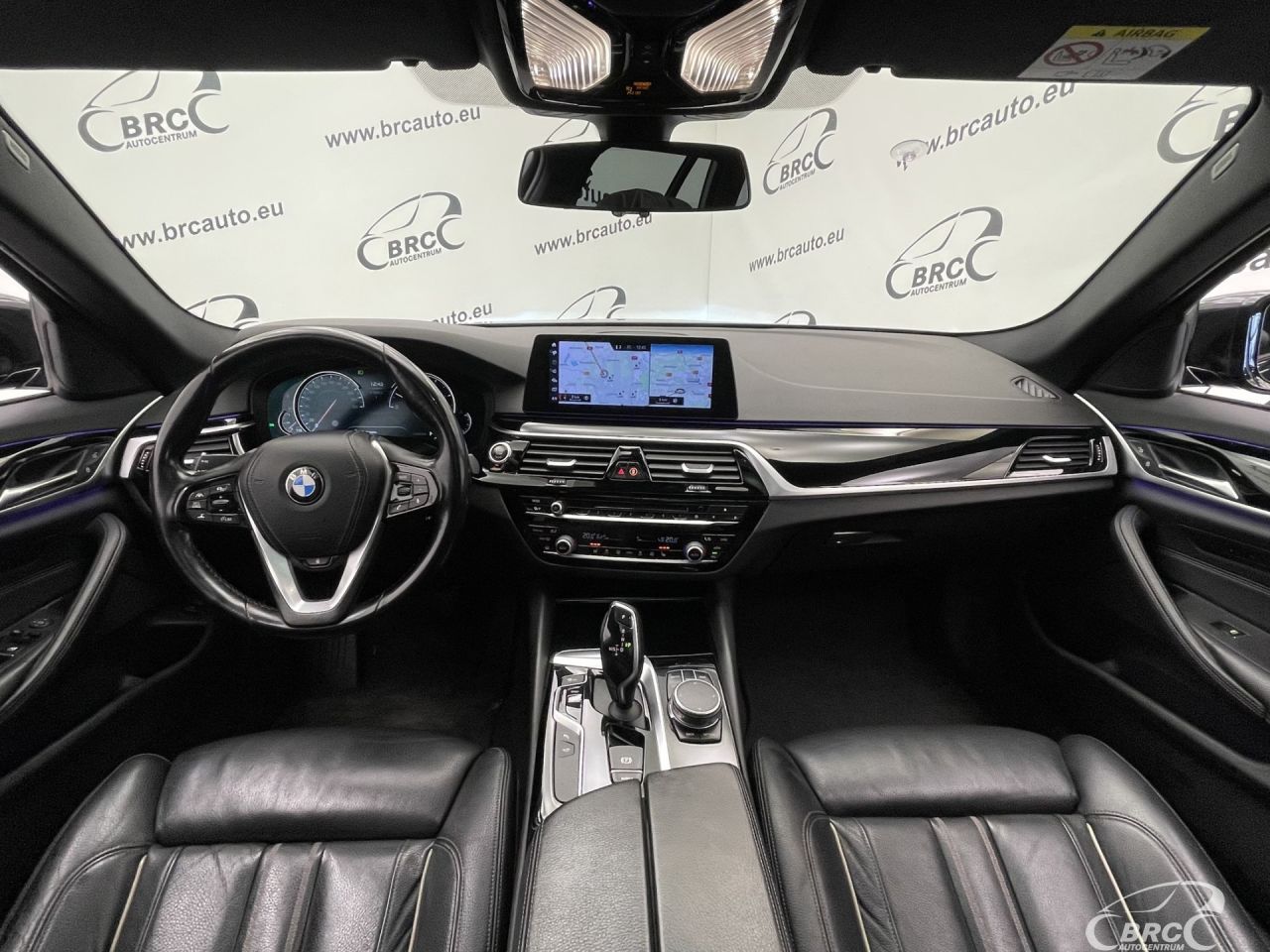 BMW 530 | 2