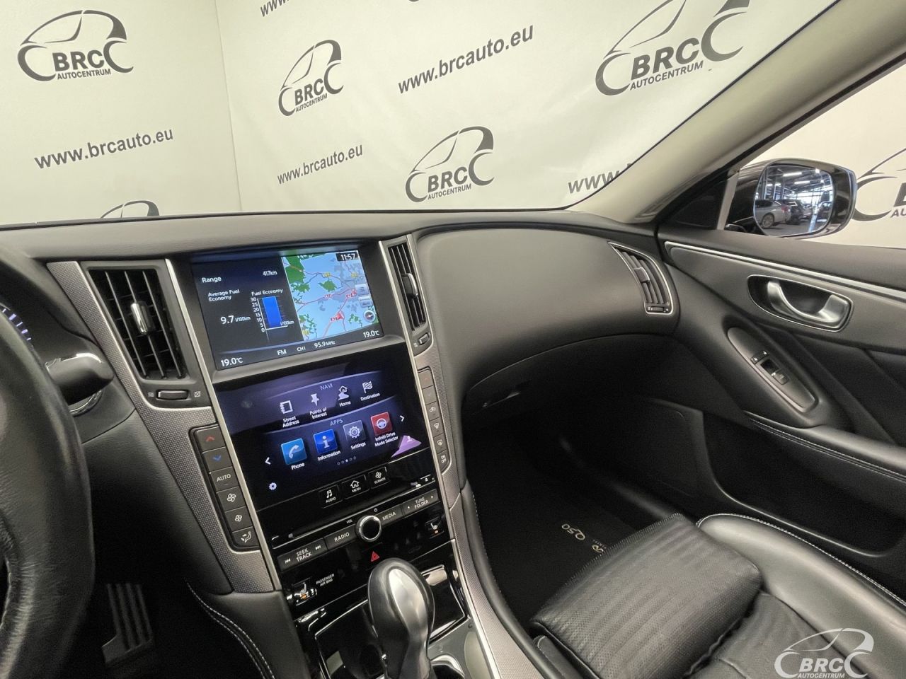 Infiniti Q50 | 28