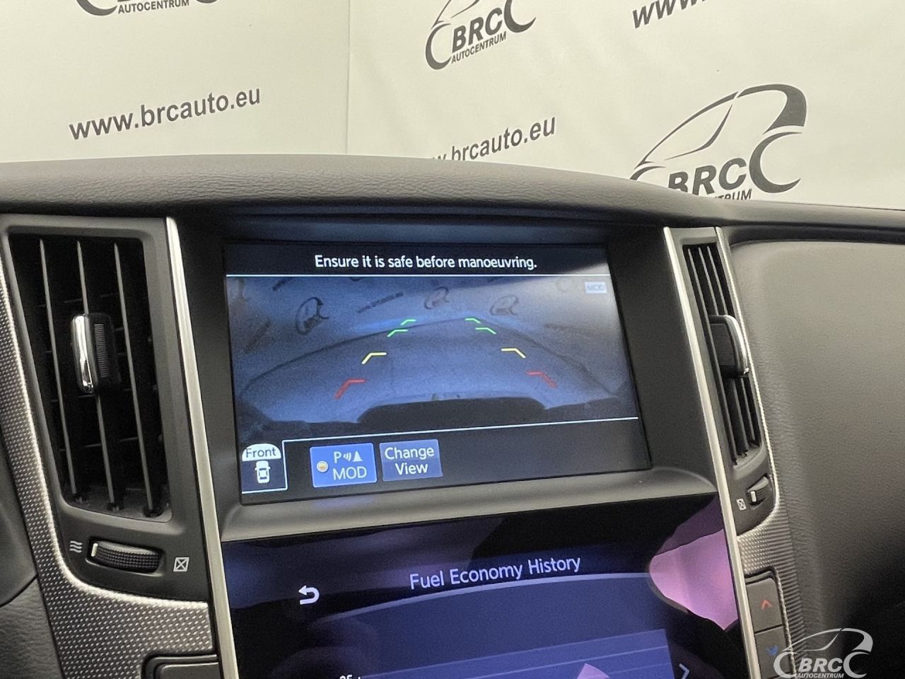 Infiniti Q50 | 38