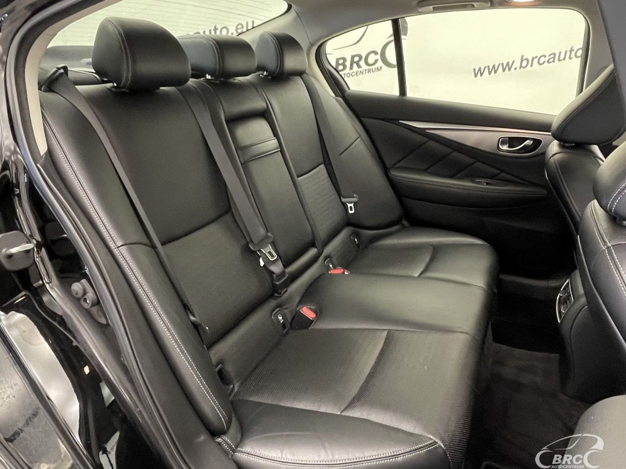 Infiniti Q50 | 11