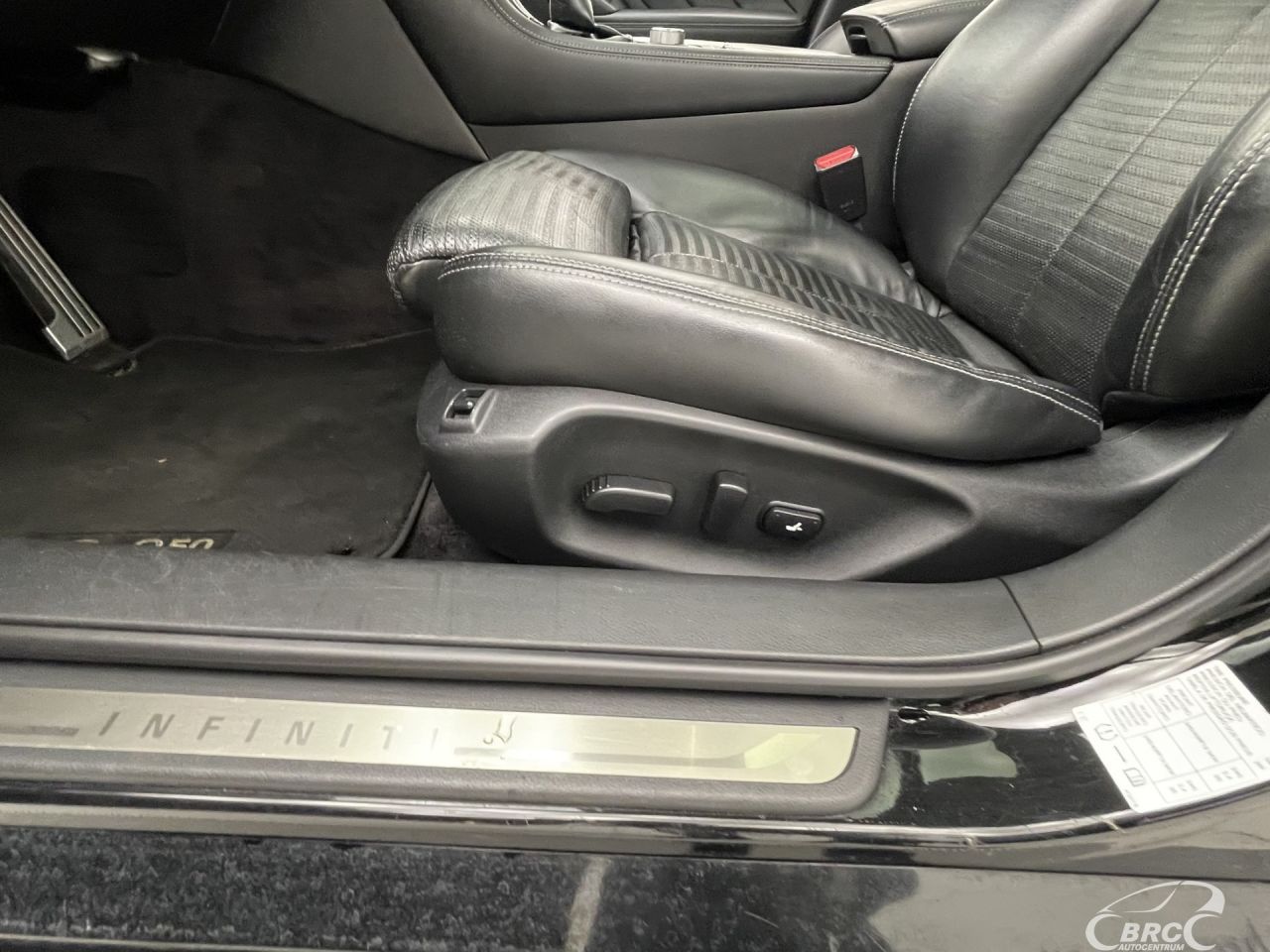 Infiniti Q50 | 21
