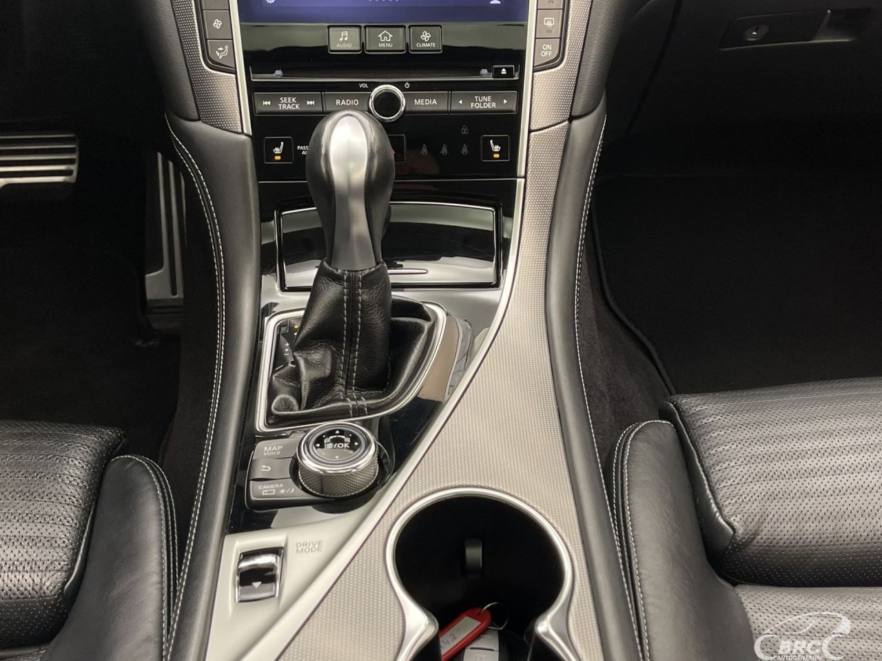Infiniti Q50 | 17
