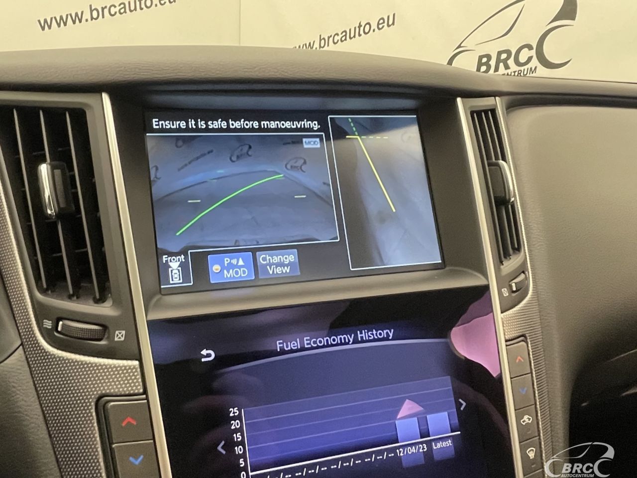 Infiniti Q50 | 37
