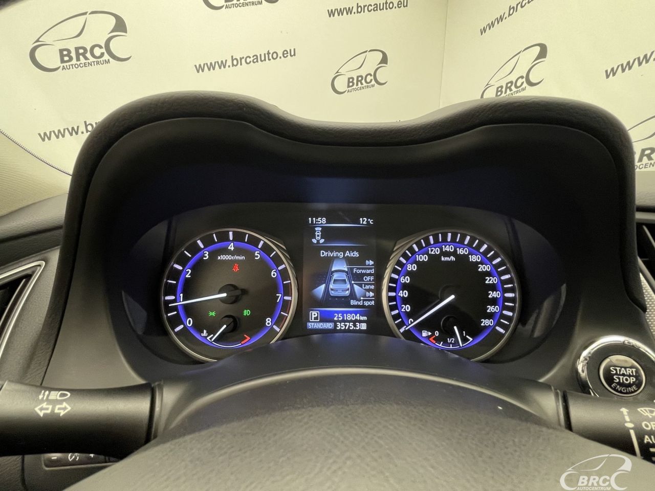 Infiniti Q50 | 31